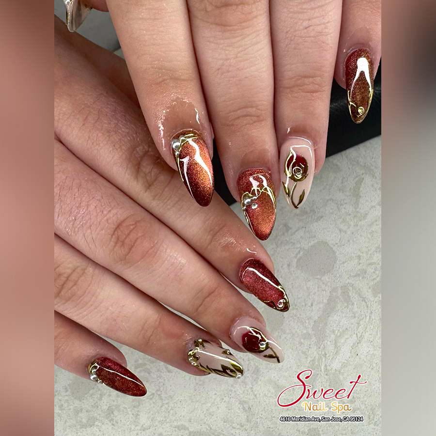 Apr 29 Sweet Nail Spa (5)